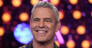 Andy Cohen Has Royal Regrets Over Not Having This Celebrity On ‘Watch What Happens Live’