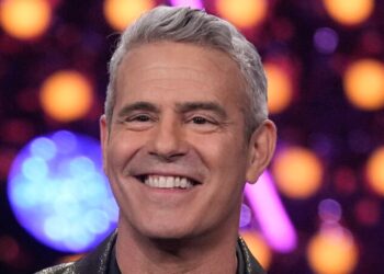 Andy Cohen Has Royal Regrets Over Not Having This Celebrity On 'Watch What Happens Live'