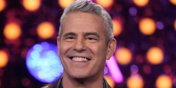 Andy Cohen Has Royal Regrets Over Not Having This Celebrity On 'Watch What Happens Live'