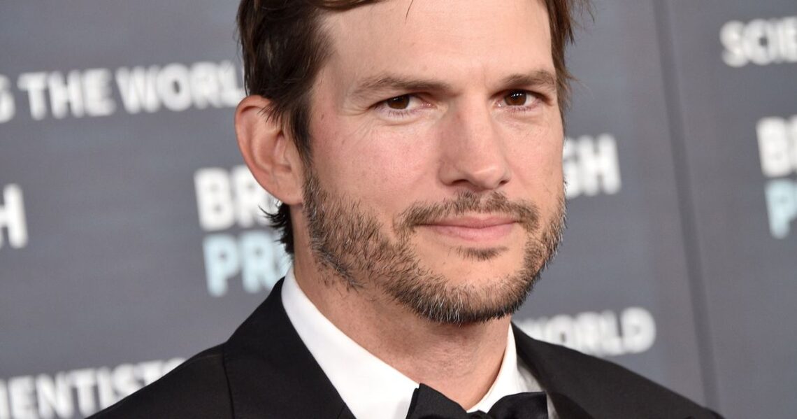 Ashton Kutcher Hints At Danny Masterson Letter Backlash: ‘Thankful For ‘No Comment’’