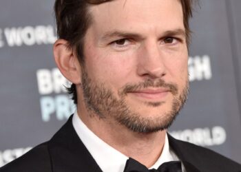 Ashton Kutcher Hints At Danny Masterson Letter Backlash: ‘Thankful For ‘No Comment’’