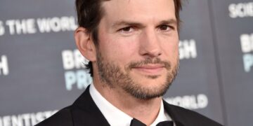 Ashton Kutcher Hints At Danny Masterson Letter Backlash: ‘Thankful For ‘No Comment’’