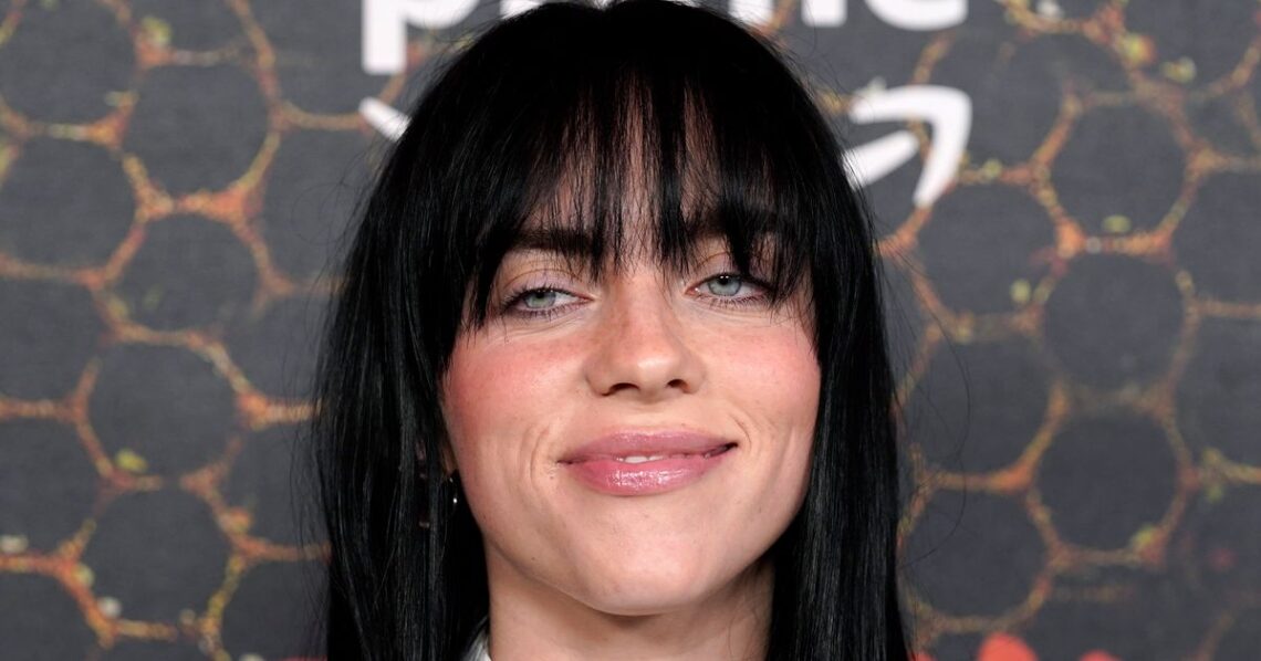 Billie Eilish Thought She Hit Her 'Peak' Before Dropping This Grammy-Nominated Song