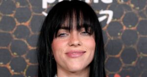 Billie Eilish Thought She Hit Her ‘Peak’ Before Dropping This Grammy-Nominated Song