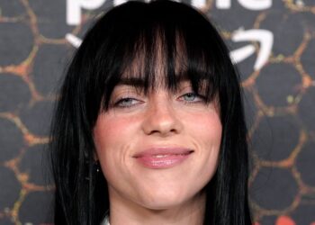 Billie Eilish Thought She Hit Her 'Peak' Before Dropping This Grammy-Nominated Song