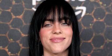 Billie Eilish Thought She Hit Her 'Peak' Before Dropping This Grammy-Nominated Song