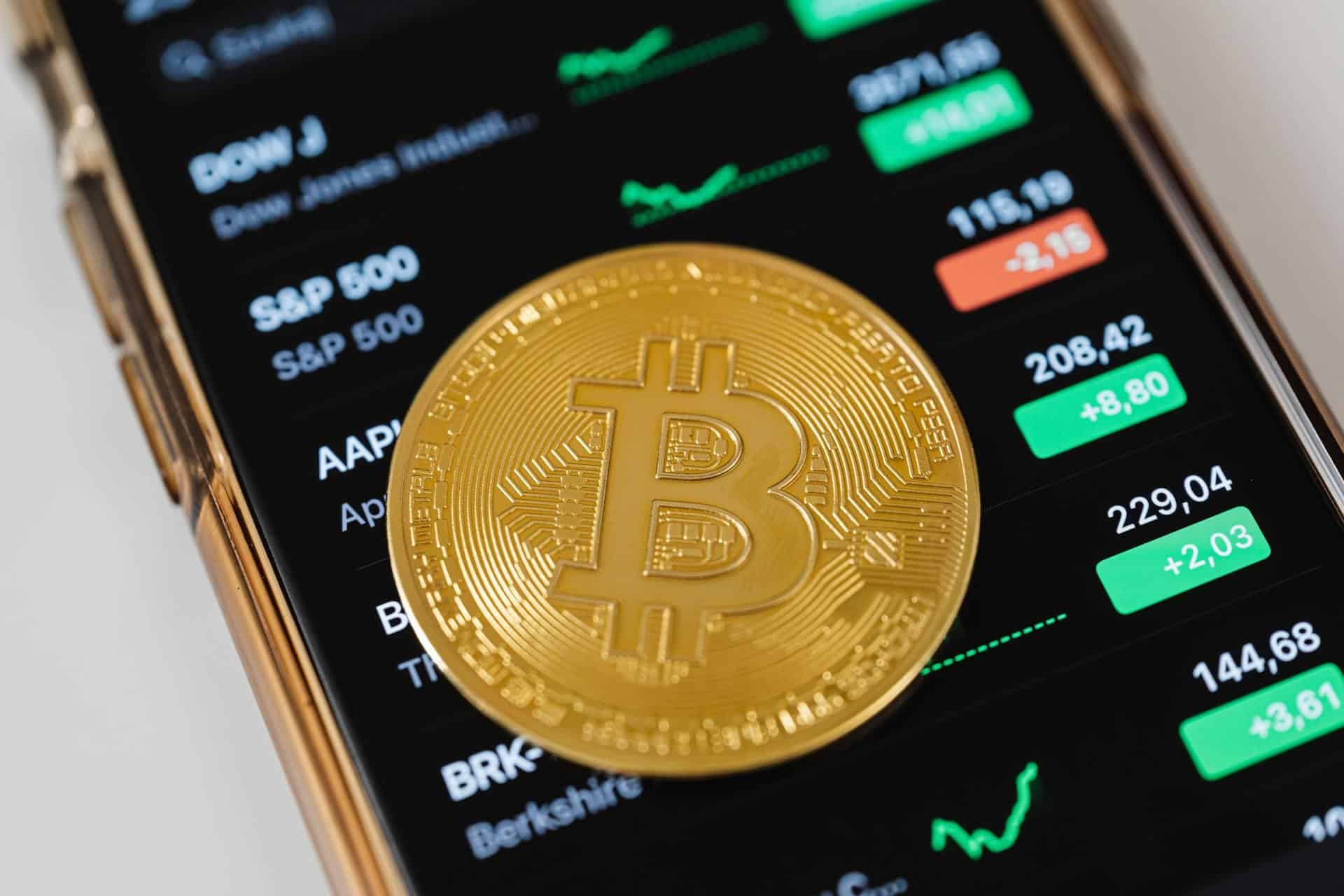 Bitcoin’s Tomorrow: Predictive Patterns
