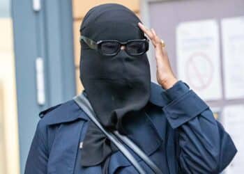 Black Lives Matter activist sentenced for fundraiser fraud; took thousands for expensive lifestyle: report