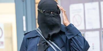 Black Lives Matter activist sentenced for fundraiser fraud; took thousands for expensive lifestyle: report