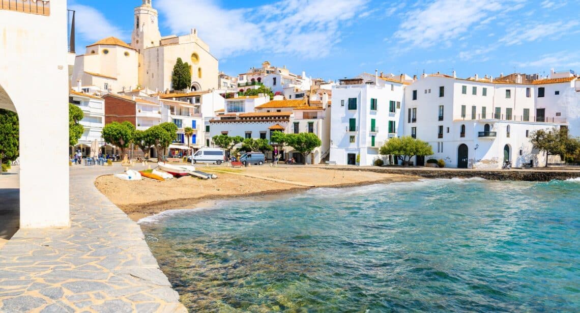 10 Charming Villages in Spain For a Quaint Getaway