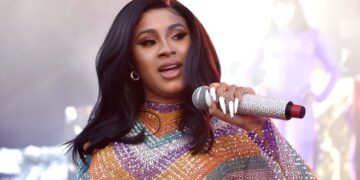 Cardi B Reacts To Body-Shamer Who Criticized Her Post-Surgery Gym Videos