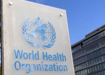 China pressed by World Health Organization after respiratory illness clusters reported