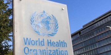 China pressed by World Health Organization after respiratory illness clusters reported