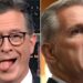 Colbert Audience Goes Nuts For Ballsy Joke About Kevin McCarthy