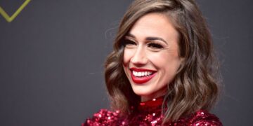 Colleen Ballinger Apologizes For 10-Minute Song Denying Grooming Allegations