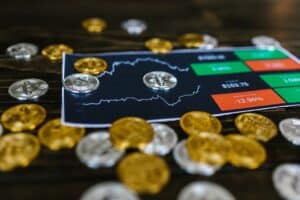 Aligning Wealth with Social Good: Crypto Impact Investing