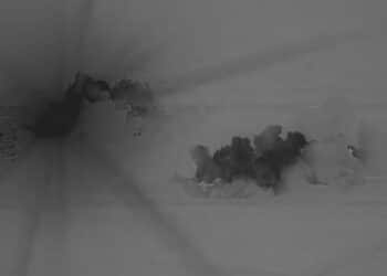 Defense Department releases videos of 2 airstrikes on Iranian proxies in Syria