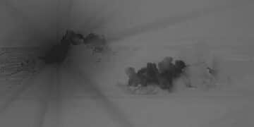 Defense Department releases videos of 2 airstrikes on Iranian proxies in Syria