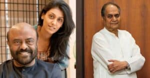 EdelGive Hurun 2023 List Reveals India’s Top 10 Most Generous Philanthropists