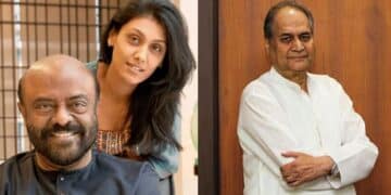 EdelGive Hurun 2023 List Reveals India's Top 10 Most Generous Philanthropists