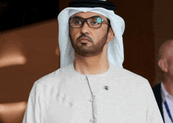 Emirati-designated COP28 leader forcefully denies report UAE wanted to seek oil deals in summit