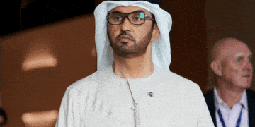 Emirati-designated COP28 leader forcefully denies report UAE wanted to seek oil deals in summit