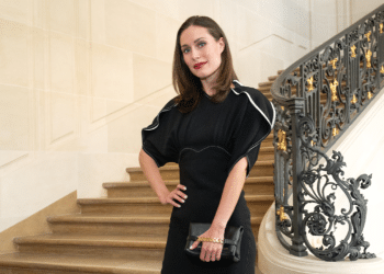 Ex-Finnish PM who went viral in raunchy dance video makes showy new career move: report