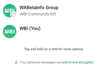 Explore WhatsApp’s Enhanced Experience With Meta’s Latest AI Chatbot