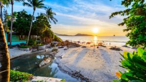 Exploring Thailand’s tapestry of tradition, adventure, timeless beauty