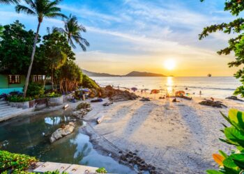 Exploring Thailand’s tapestry of tradition, adventure, timeless beauty