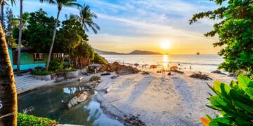 Exploring Thailand’s tapestry of tradition, adventure, timeless beauty