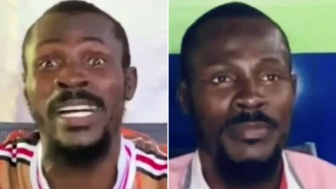 FBI adds Haitian gang leader to most wanted fugitives list for his alleged role in kidnapping 16 Americans