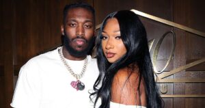 Fans Rally Behind Megan Thee Stallion Over Song ‘Cobra’