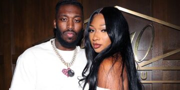 Fans Rally Behind Megan Thee Stallion Over Song 'Cobra'