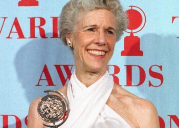 Frances Sternhagen, Award-Winning Actor Known For ‘Cheers’ And ‘ER,’ Dead At 93