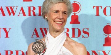 Frances Sternhagen, Award-Winning Actor Known For ‘Cheers’ And ‘ER,’ Dead At 93