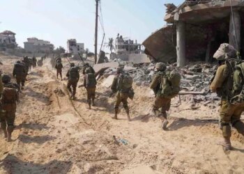 Gaza escape: More than 300 Americans have gotten out, White House official says