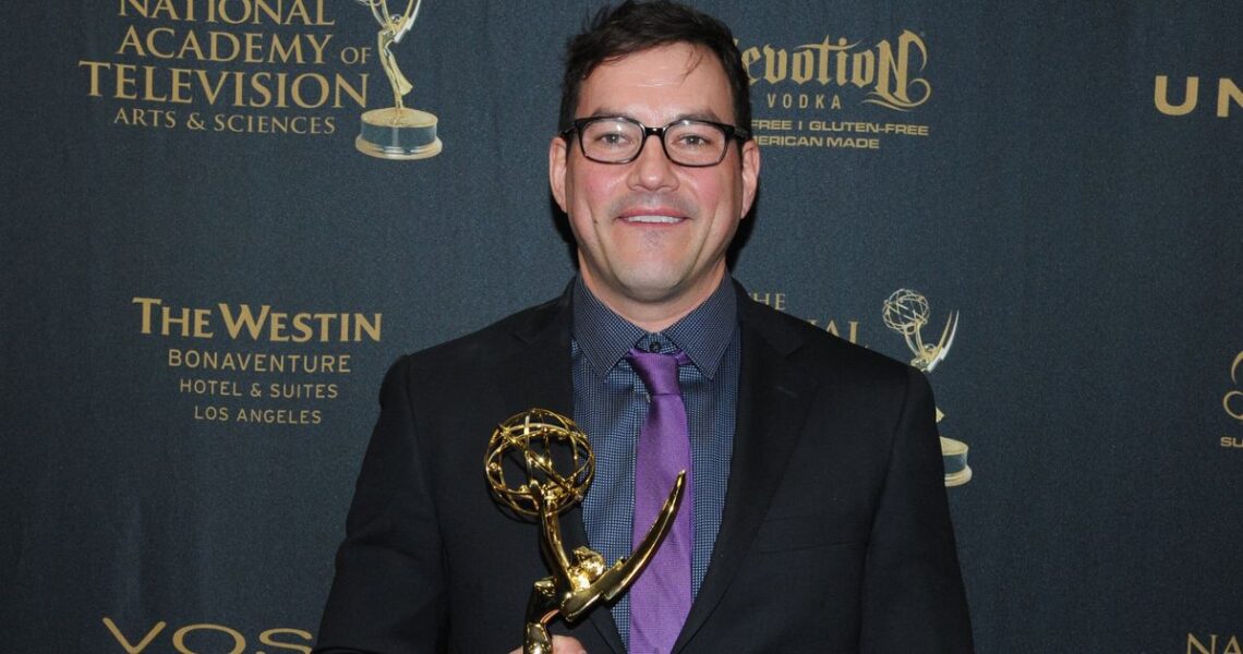 'General Hospital' Star Tyler Christopher Dead At 50