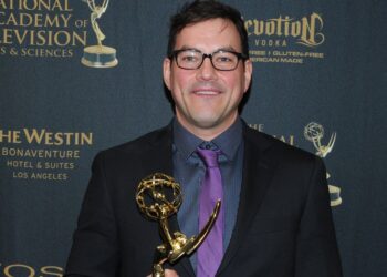 'General Hospital' Star Tyler Christopher Dead At 50
