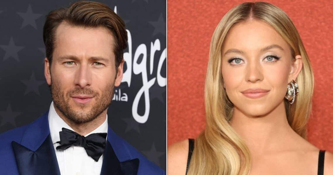 Glen Powell Addresses Sydney Sweeney ‘Affair’ Rumors