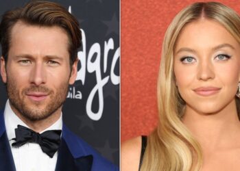 Glen Powell Addresses Sydney Sweeney ‘Affair’ Rumors