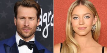 Glen Powell Addresses Sydney Sweeney ‘Affair’ Rumors