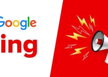 Google Unveils .ing Web Domains With A Substantial Price Tag