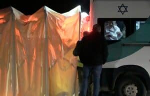 Hamas frees 16 more hostages, including one Israeli-American, on sixth day of cease-fire with Israel
