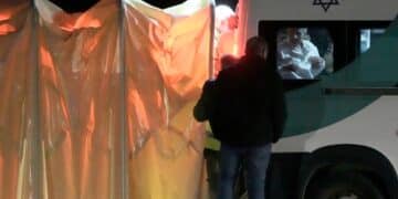 Hamas frees 16 more hostages, including one Israeli-American, on sixth day of cease-fire with Israel