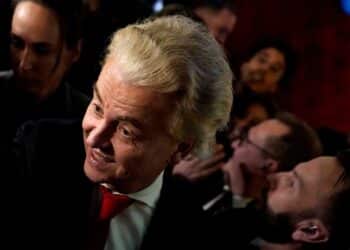 Hard-right firebrand Geert Wilders wins election in Netherlands: ‘Dutch Donald Trump’