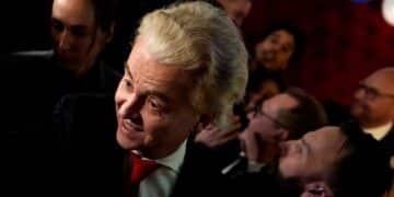 Hard-right firebrand Geert Wilders wins election in Netherlands: ‘Dutch Donald Trump’