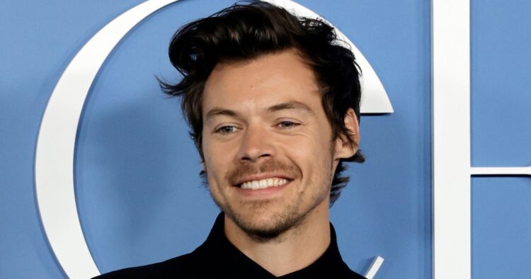 Harry Styles’ Newly Shaved Head Has Fans Divided