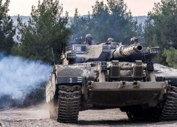 Hezbollah claims to strike Israeli army with two suicide drones: report