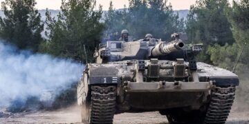 Hezbollah claims to strike Israeli army with two suicide drones: report